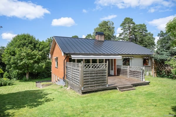 Villa – Perstorp, Perstorp