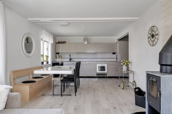 Villa – Gimo, Östhammar