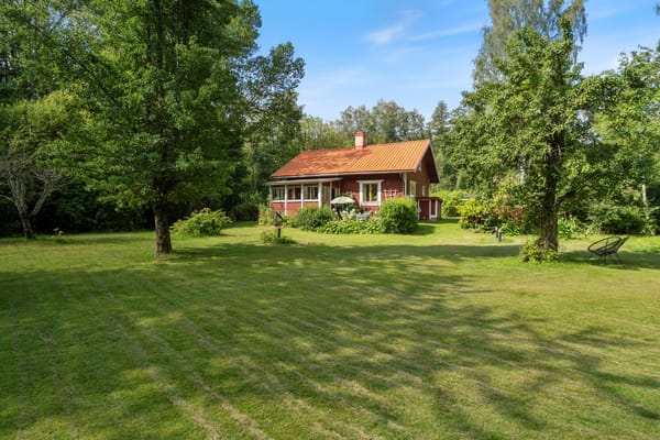 Villa – Arboga, Arboga