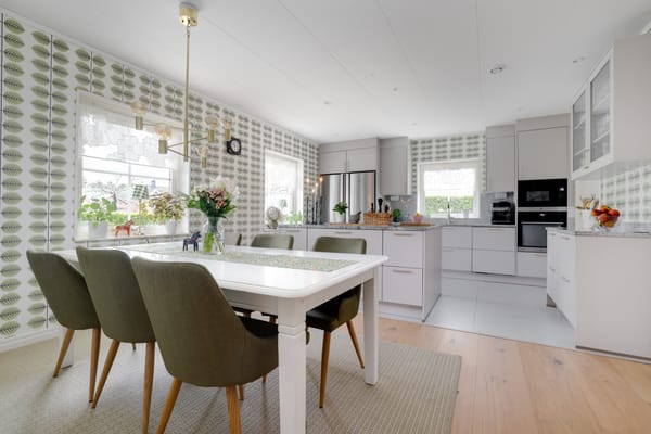 Villa – Kumla, Kumla