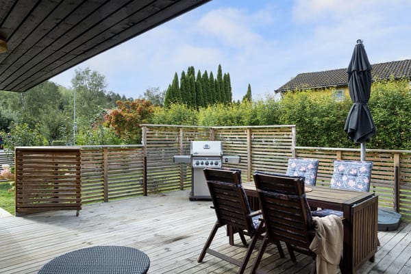 Villa – Gnesta, Gnesta