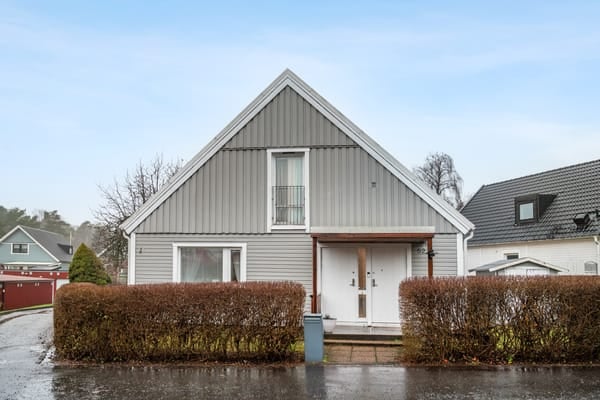 Villa – Angered, Göteborg