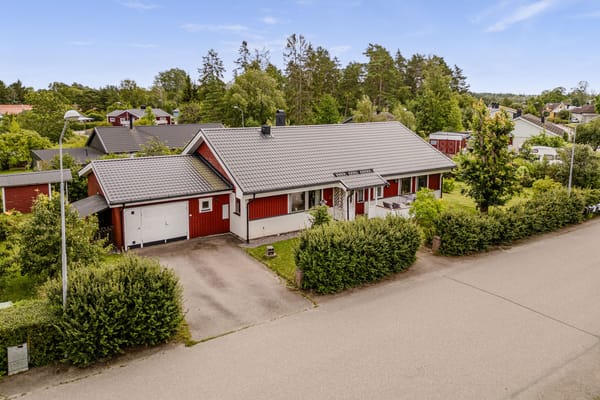 Villa – Enköping, Enköping