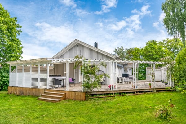 Villa – Huddinge, Huddinge