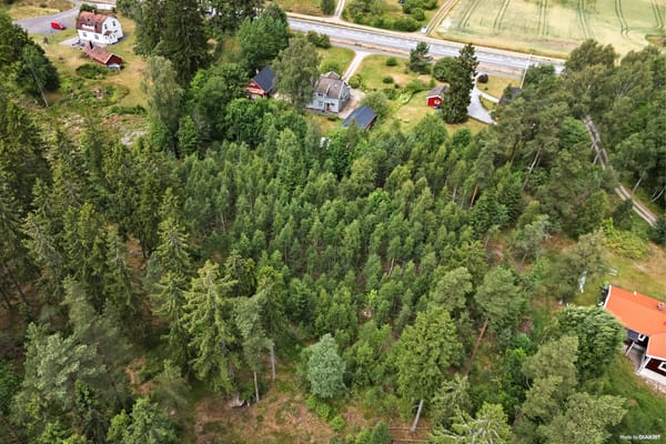 Villa – Vårgårda, Vårgårda