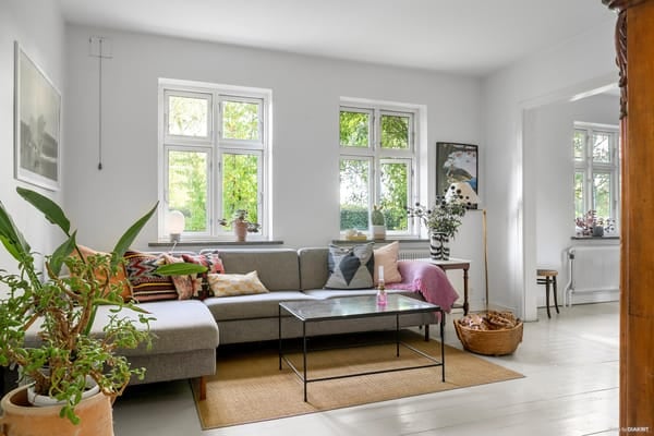 Villa – Svedala, Svedala