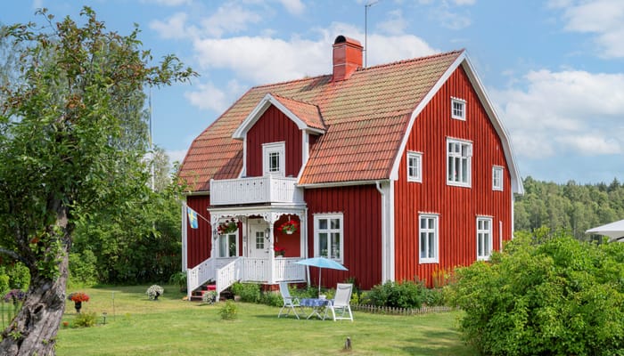 Villa till salu i Ställdalen - Sanduddsvägen 17 | Länsförsäkringar ...