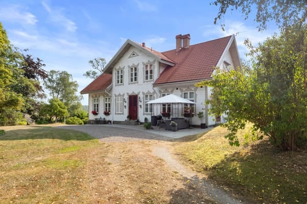 Villa – Lyckeby, Karlskrona