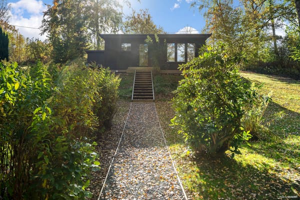 Villa – Örkelljunga, Örkelljunga