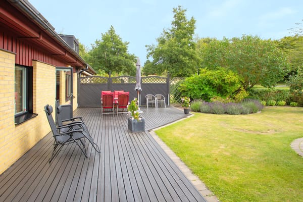 Villa – Ystad, Ystad