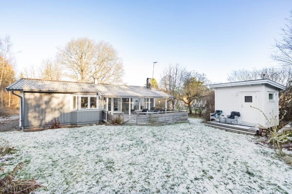 Villa – Kode, Kungälv