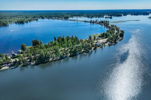 Villa – Sandviken, Sandviken