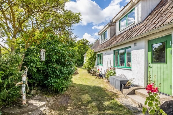 Villa – Skurup, Skurup