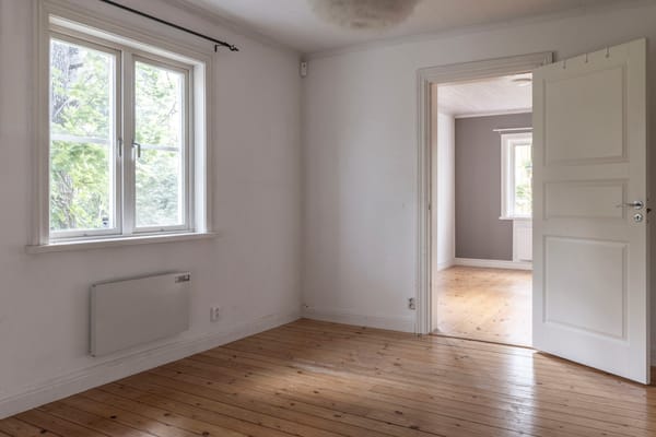 Villa – Stjärnhov, Gnesta