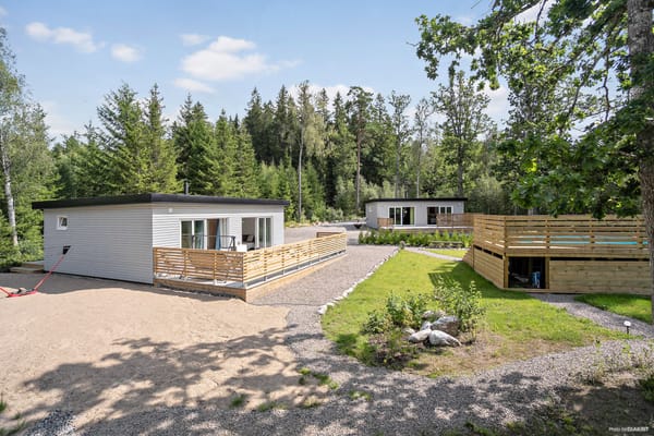 Villa – Vårgårda, Vårgårda