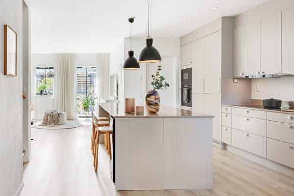 Villa – Ystad, Ystad