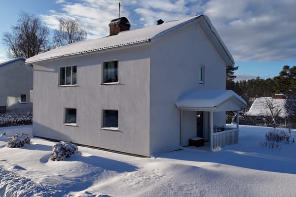 Villa – Säffle, Säffle