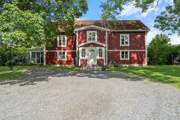 Villa – Arboga, Arboga