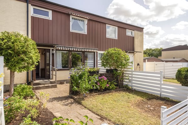 Villa – Staffanstorp, Staffanstorp