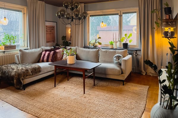 Villa – Vännäs, Vännäs