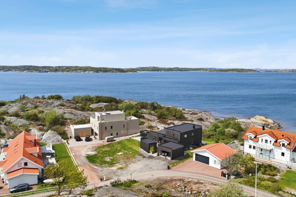 Sandenvägen 86