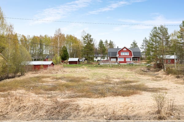 Alviksvägen 43