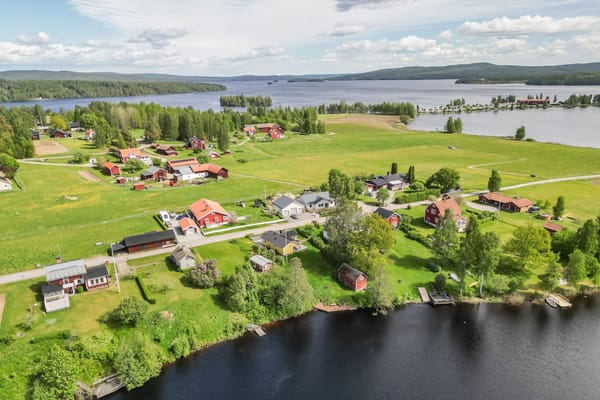 Norstrandsvägen 12