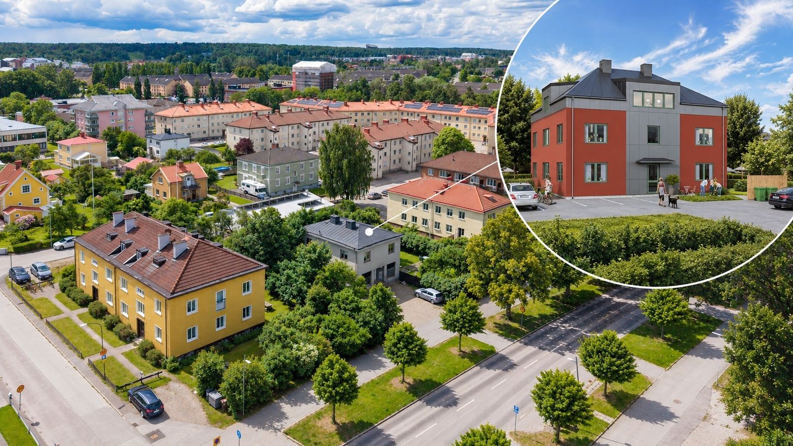 Hjälmarvägen