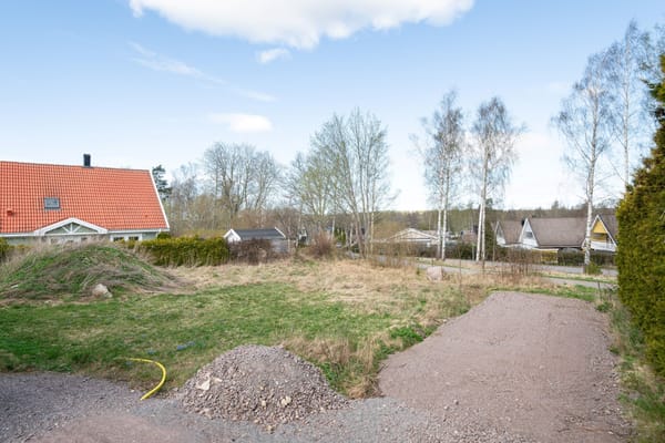 Klarbärsvägen 5B
