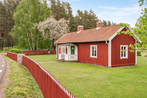 Normlösa Kristinebo Sandvik 1