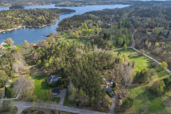 Bullandövägen 4