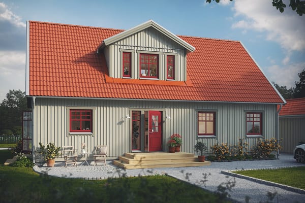 Bullandövägen 4