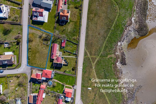 Olas väg 4