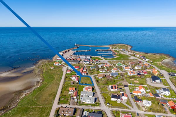 Olas väg 4