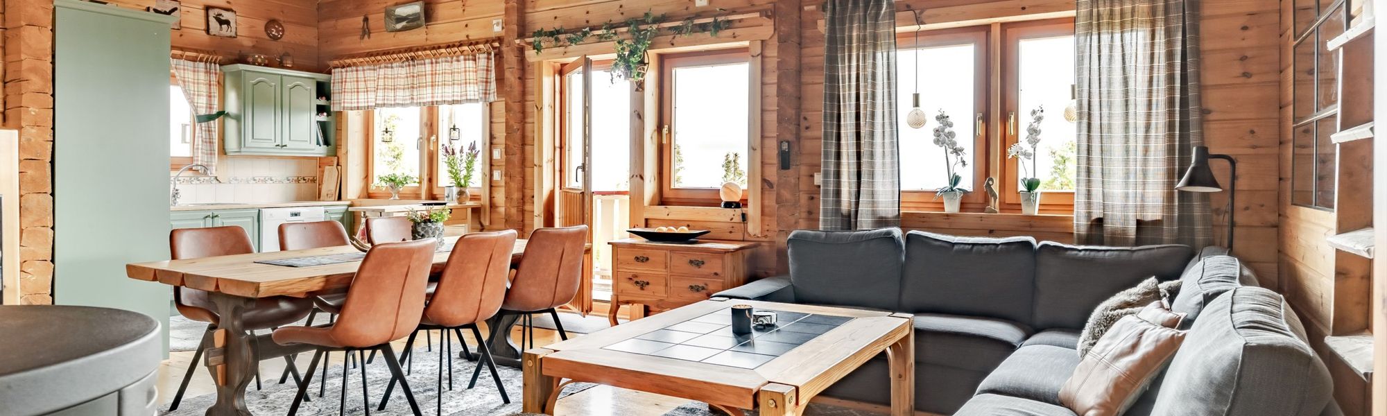 Fjällbacken 23