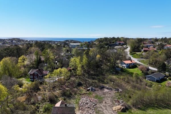 Kullaviks Korshamnsväg 7