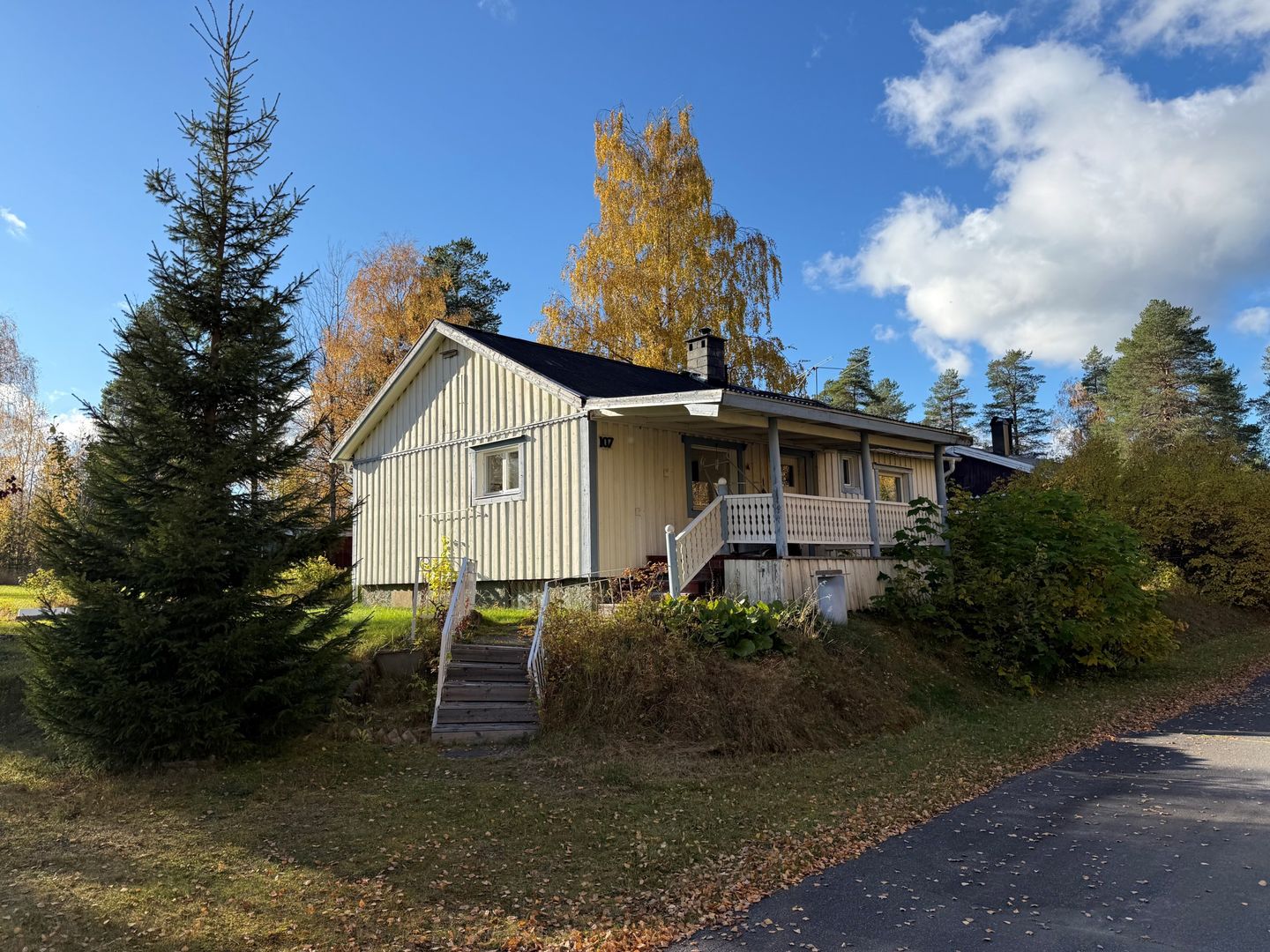 Sandträsk