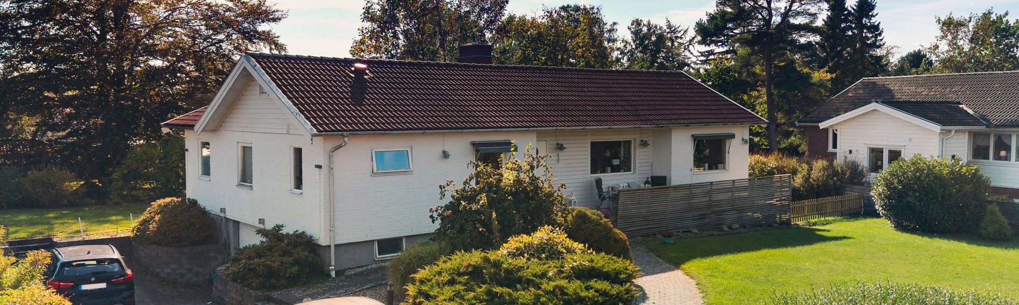 Mariedalsvägen 15