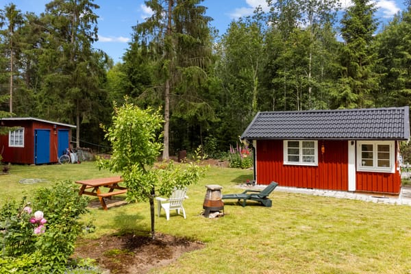 Smedtofta Ravelsgården 17