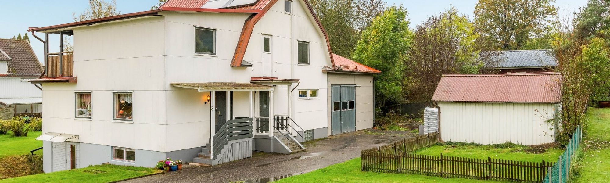 Nyhemsvägen 3