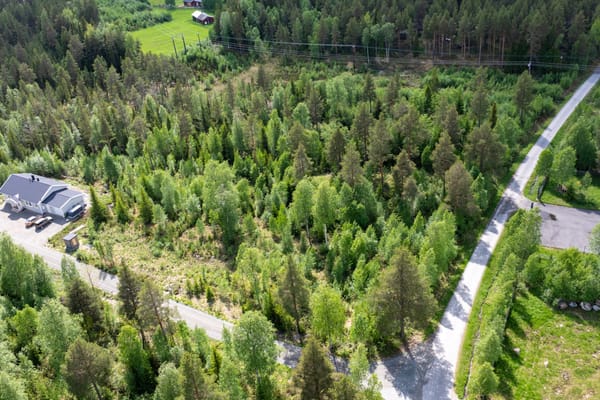 Kvarnbäcksstigen 2