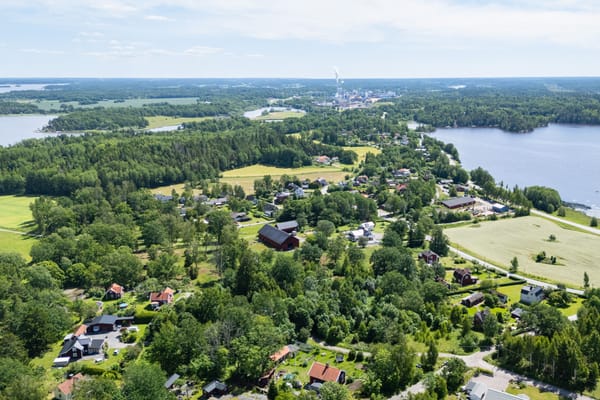 Veteklintvägen 4B