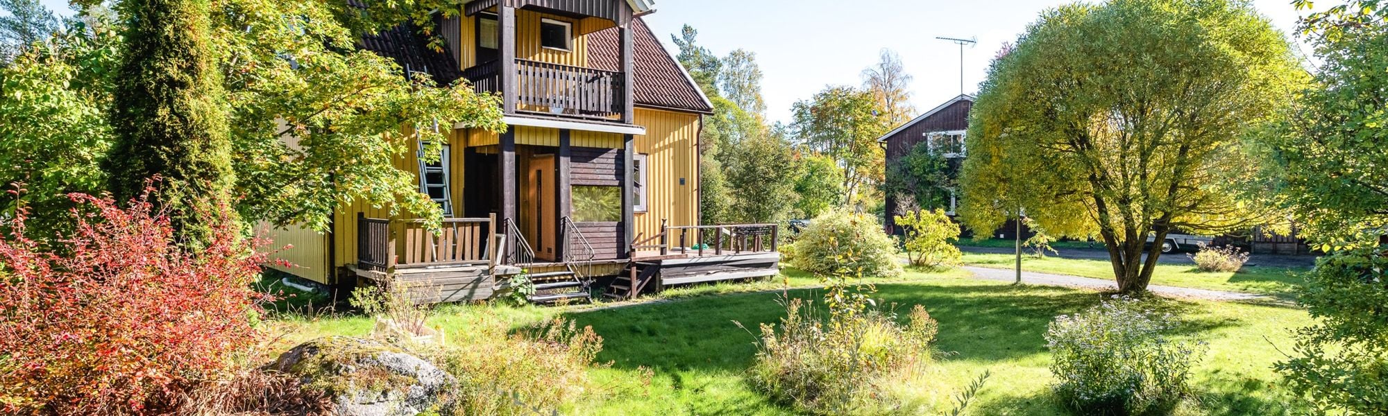 Bergsvägen 11