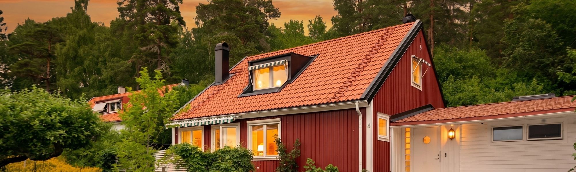 Lievägen 4