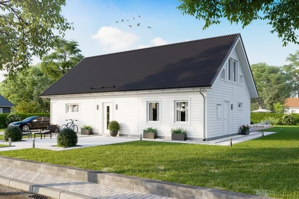 Hybergsvägen 2C