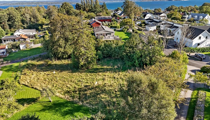Norra Karsegårdsvägen 3A