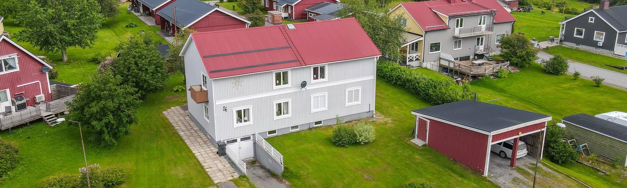 Ringvägen 26