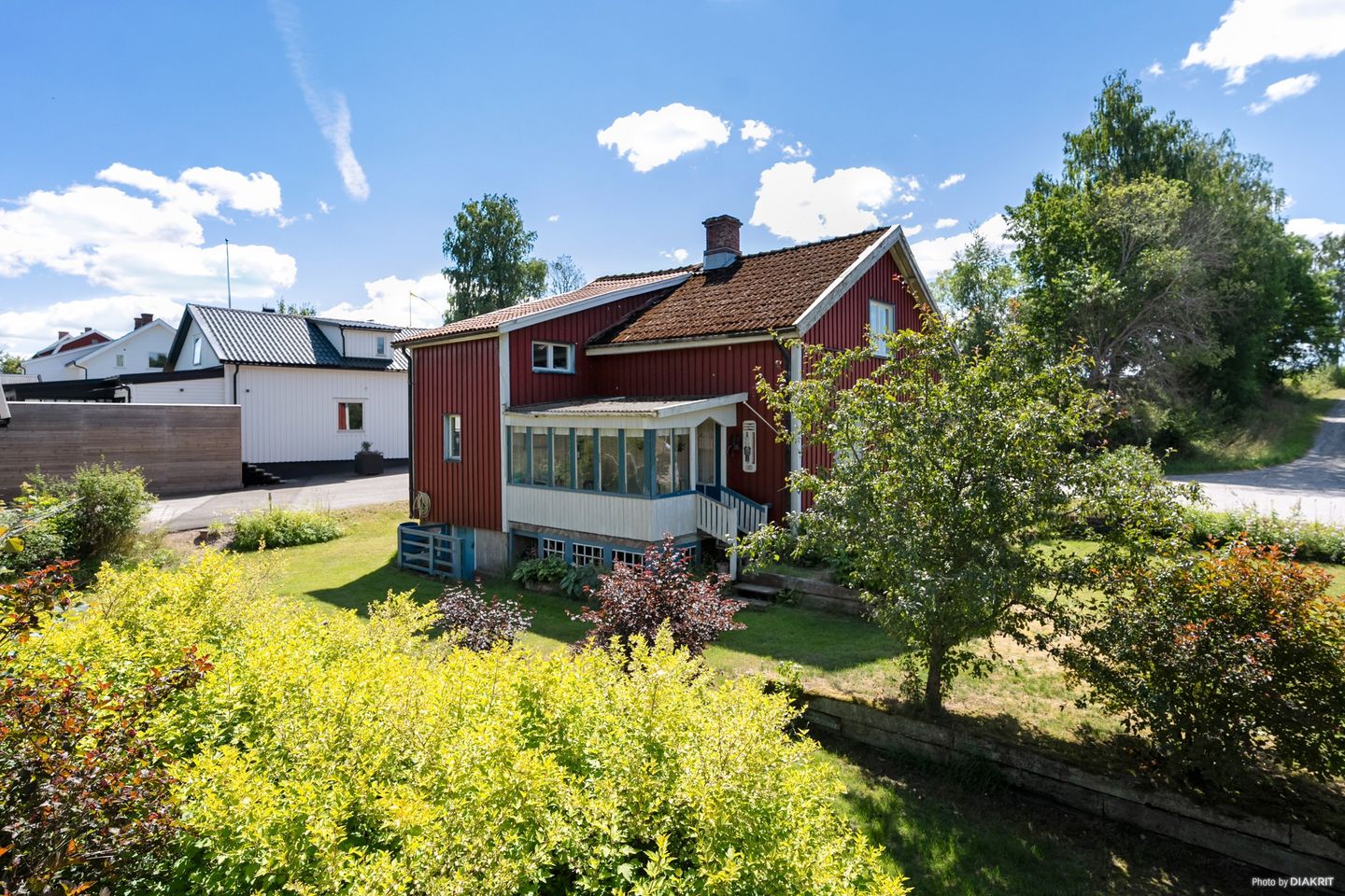 Lagmansholmsvägen 27