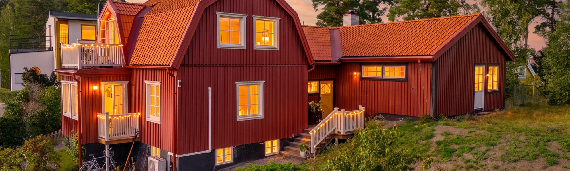 Dalbovägen 5
