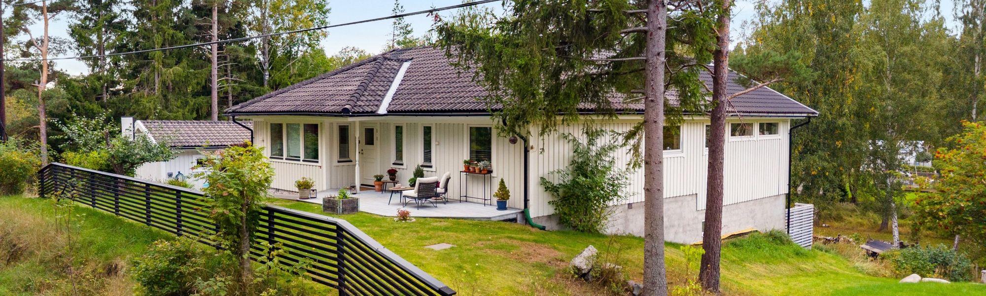 Abborrstigen 14